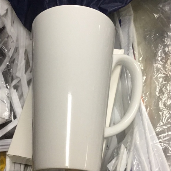 New Rum Chata Tall Mug - Picture 2 of 2